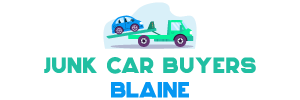 cash for cars in Blaine MN